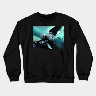 Despair Crewneck Sweatshirt